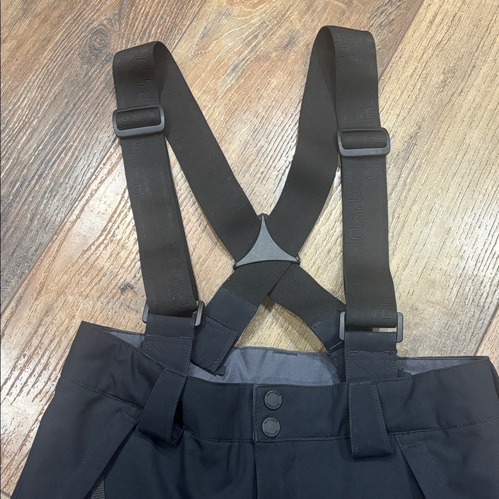 Spyder- Boys Propulsion Ski Pants-Size 12 - Picture 3 of 16